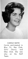 Smith, Carole